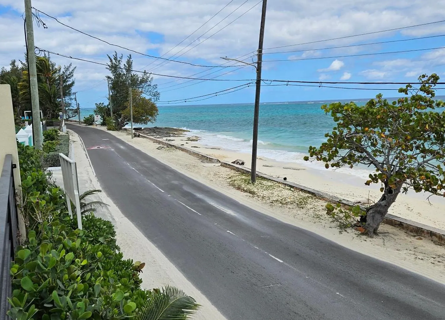 Horizon West Unit 1 Villa Nassau Bahamák