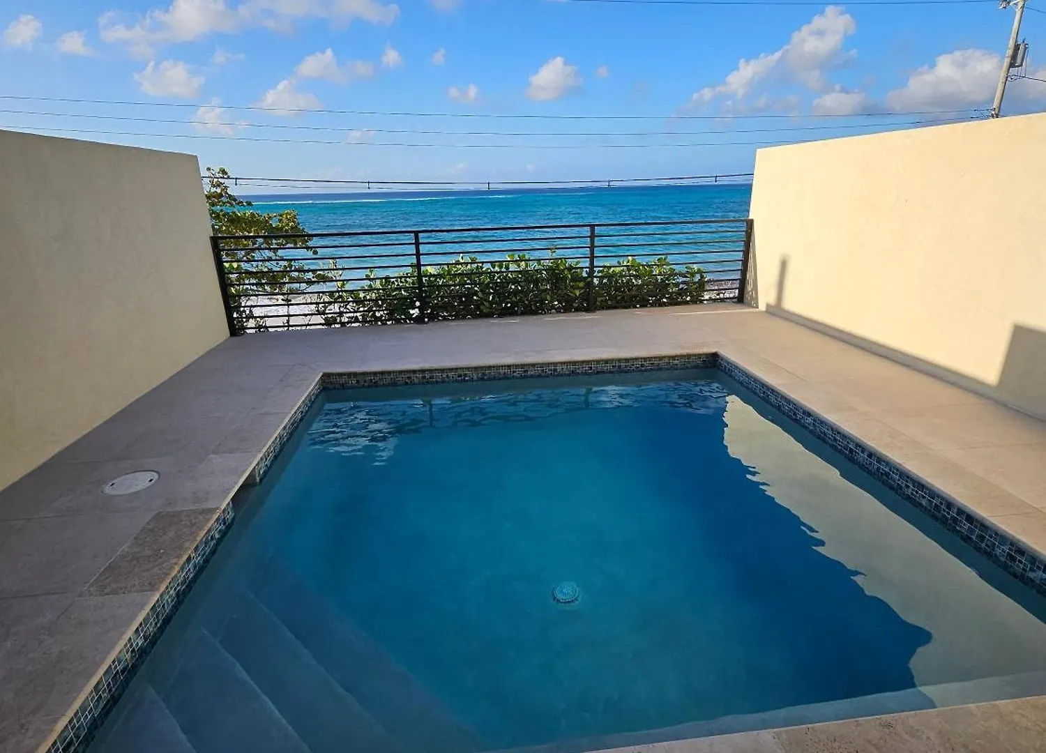 Horizon West Unit 1 Villa Nassau Bahamák