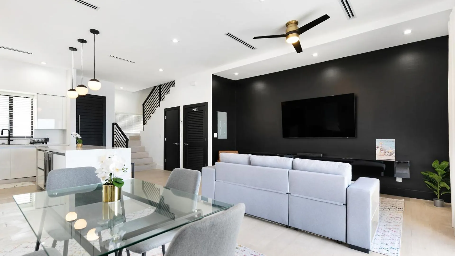 Horizon West Unit 1 Villa Nassau