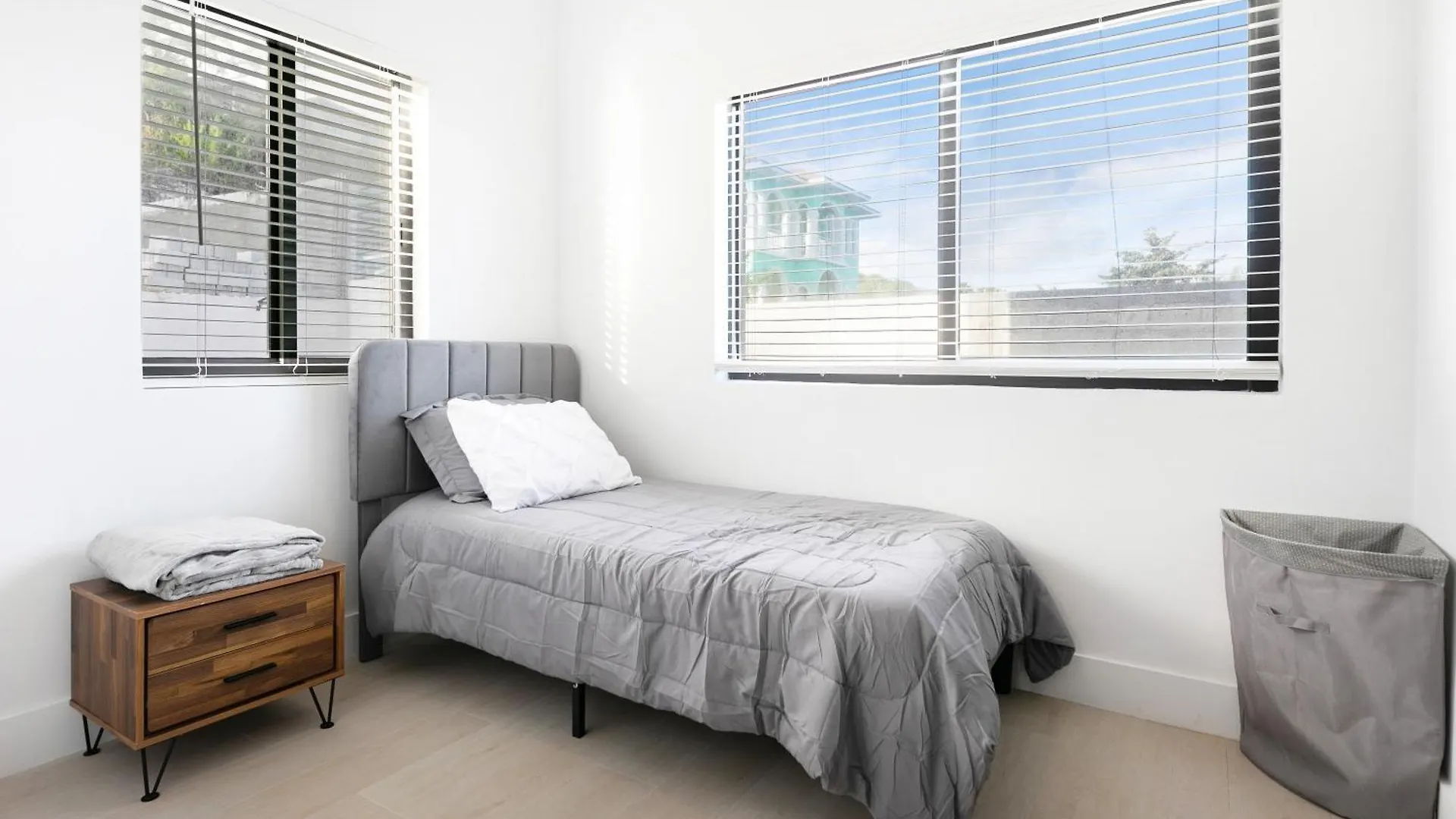 Horizon West Unit 1 Villa Nassau
