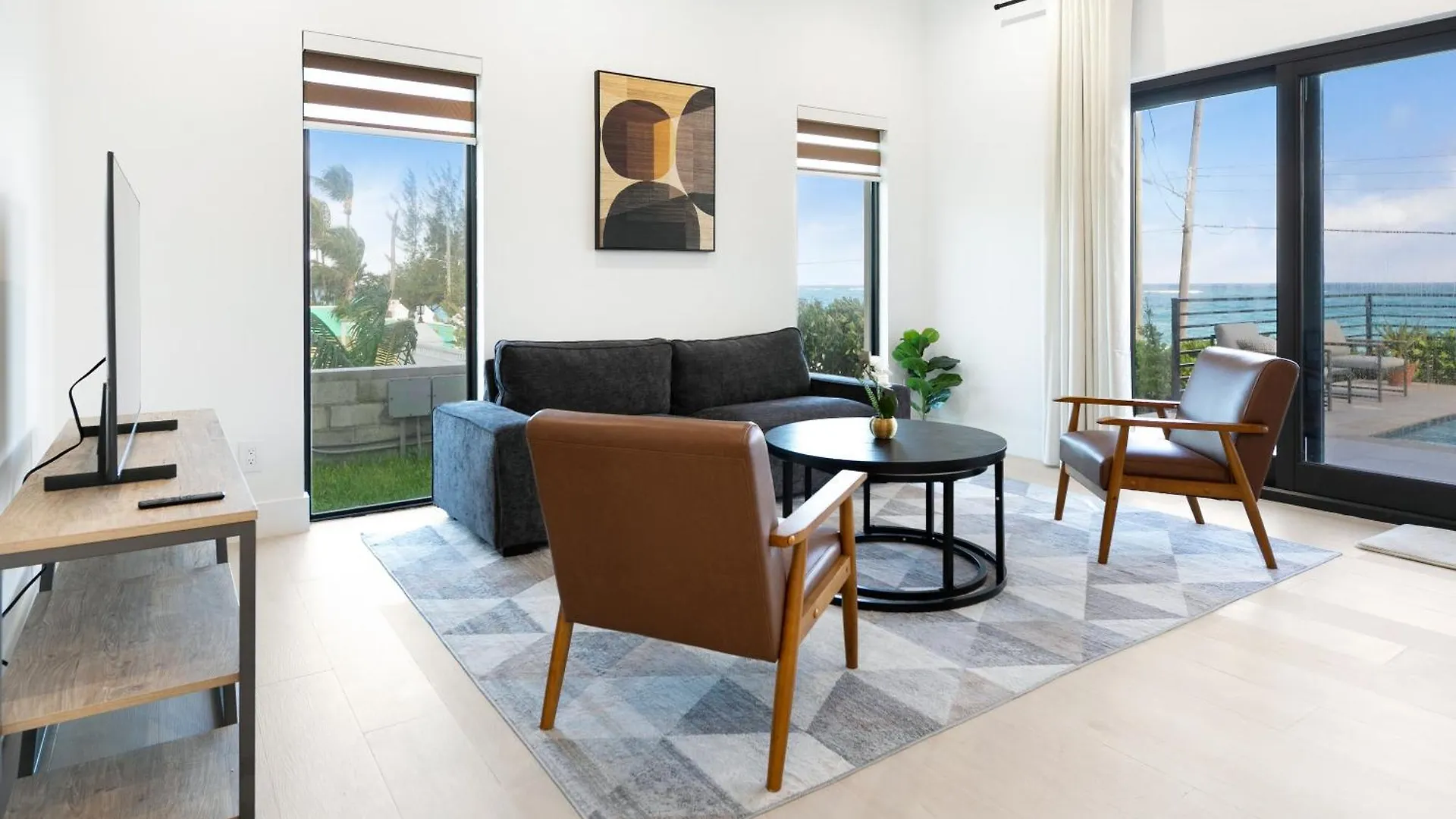 Horizon West Unit 1 Villa Nassau