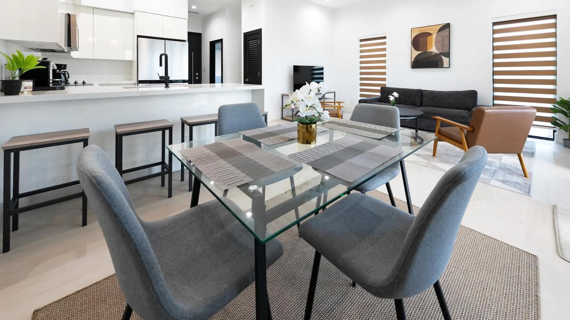 Horizon West Unit 1 Villa Nassau
