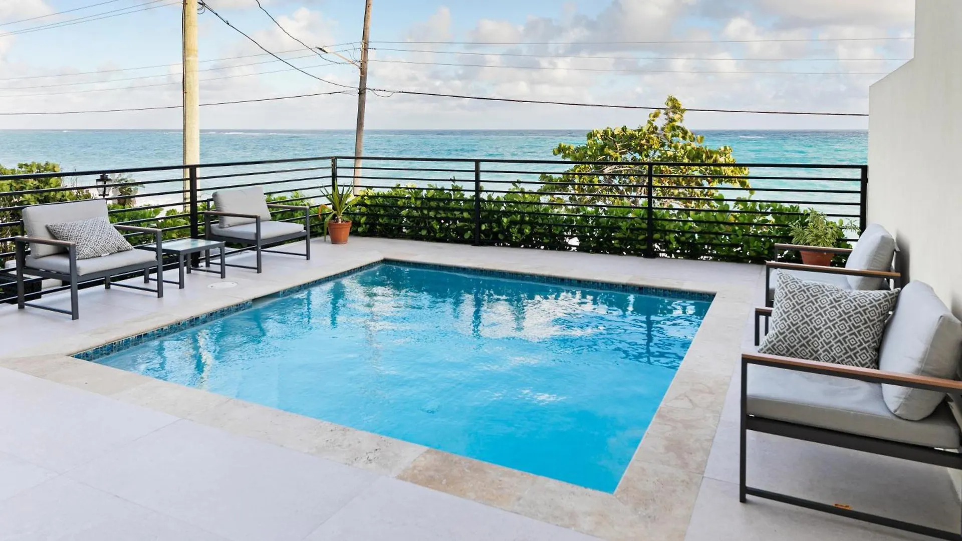 Horizon West Unit 1 Villa Nassau