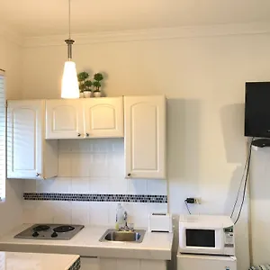 Appartement The Oasis Retreat, Nassau